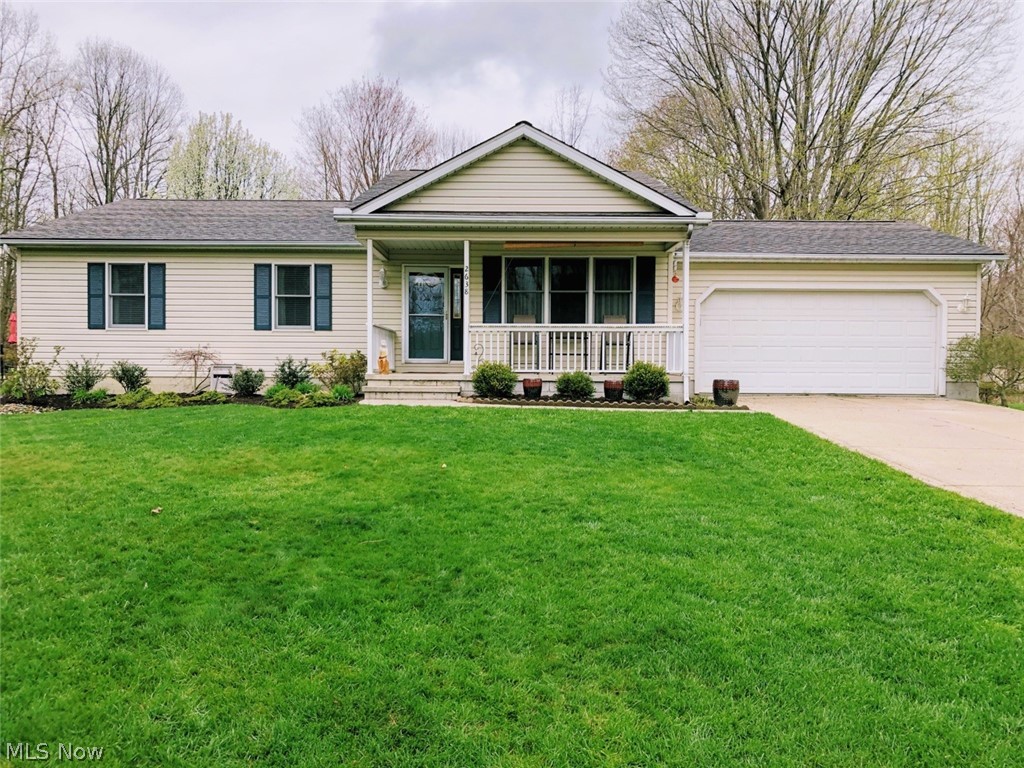 Connecticut Wstn Reserve 11 - Residential