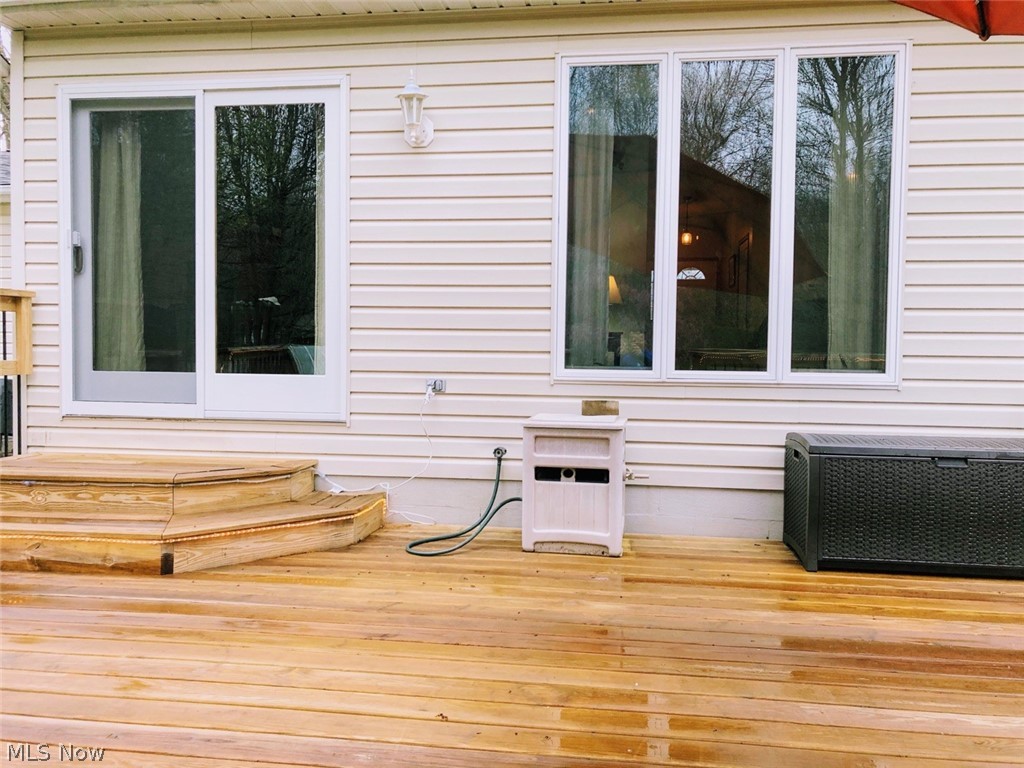 Connecticut Wstn Reserve 11 - Residential