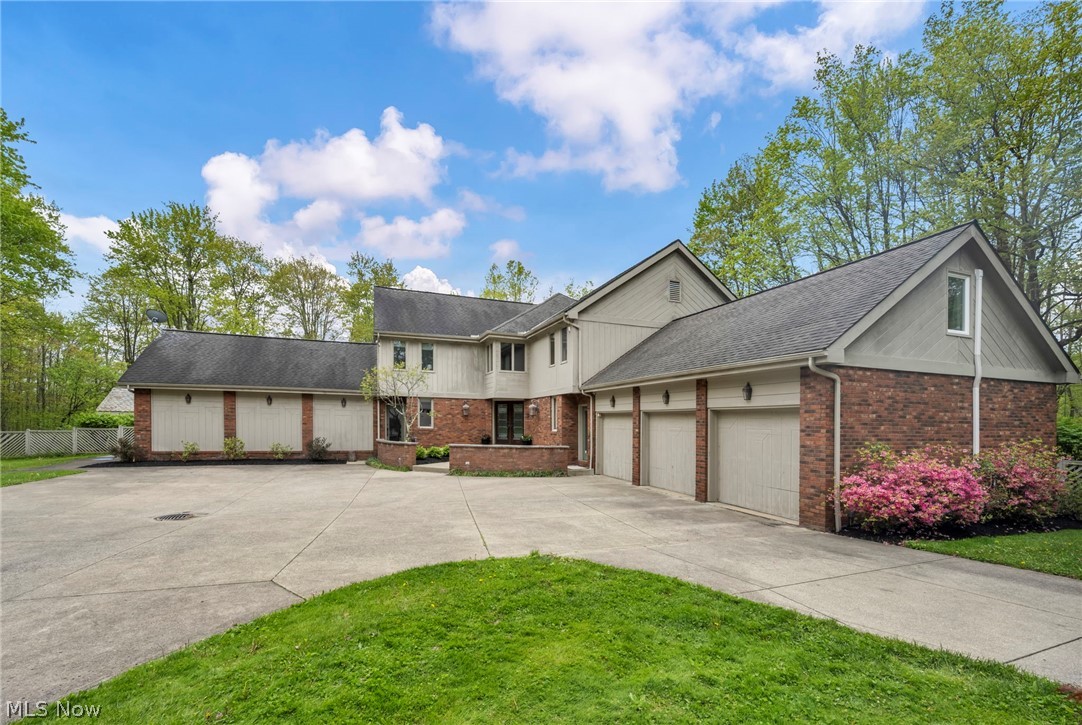 Forest Run - Residential