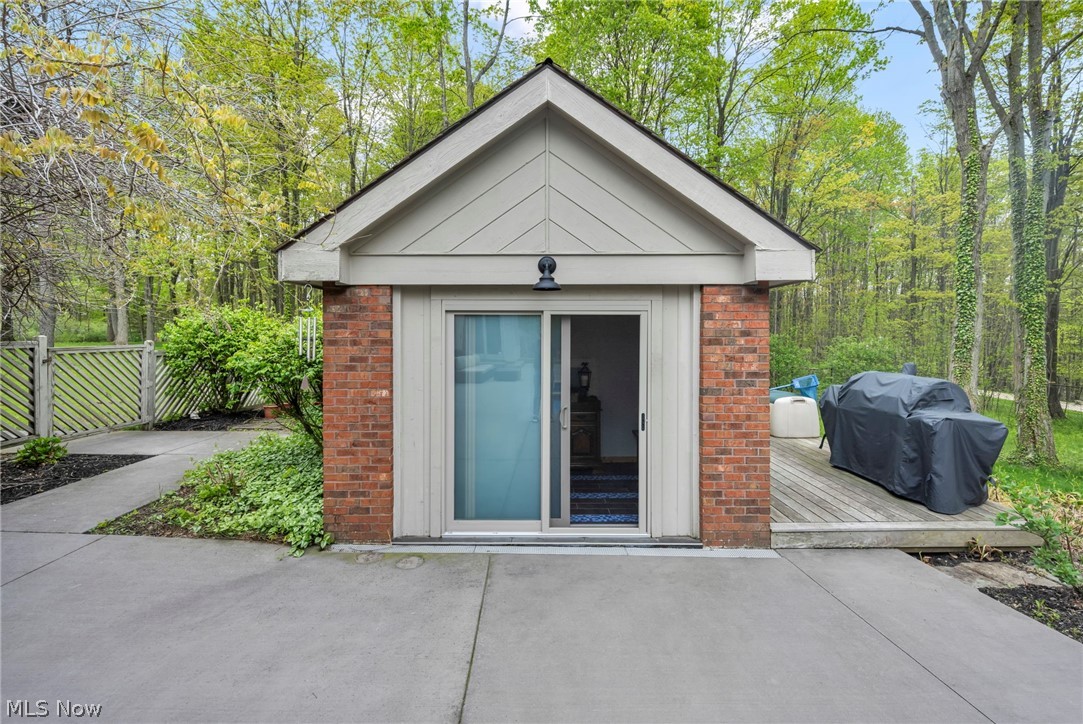 Forest Run - Residential