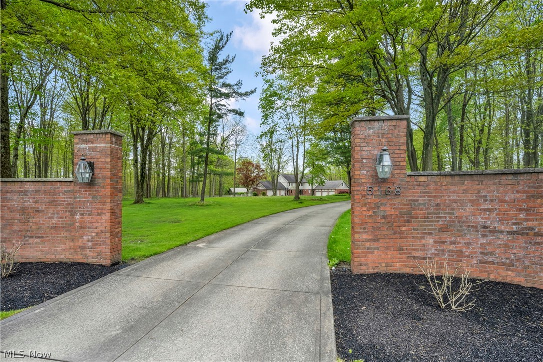 Forest Run - Residential