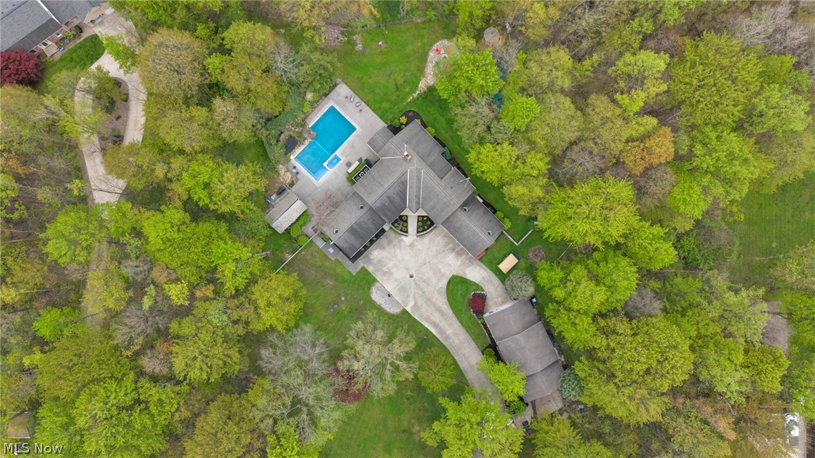 Forest Run - Residential