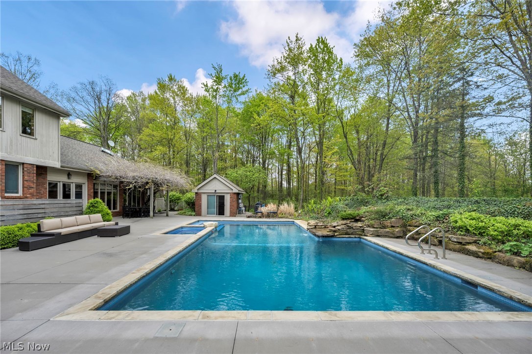 Forest Run - Residential
