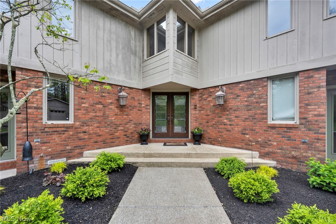 Forest Run - Residential