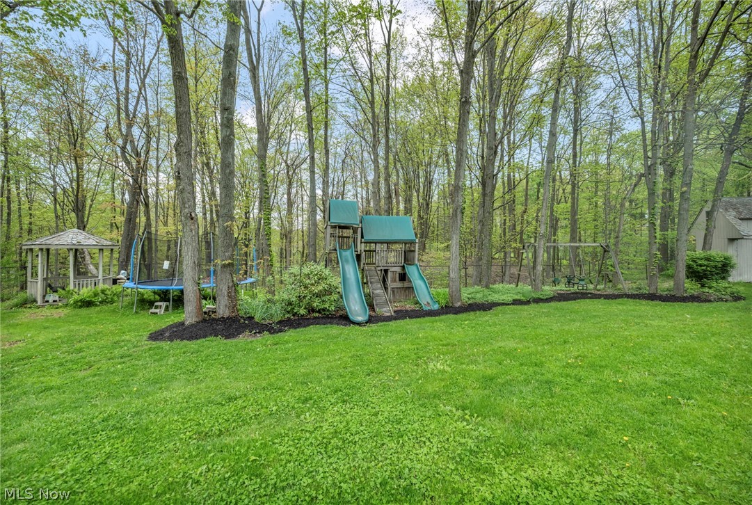 Forest Run - Residential