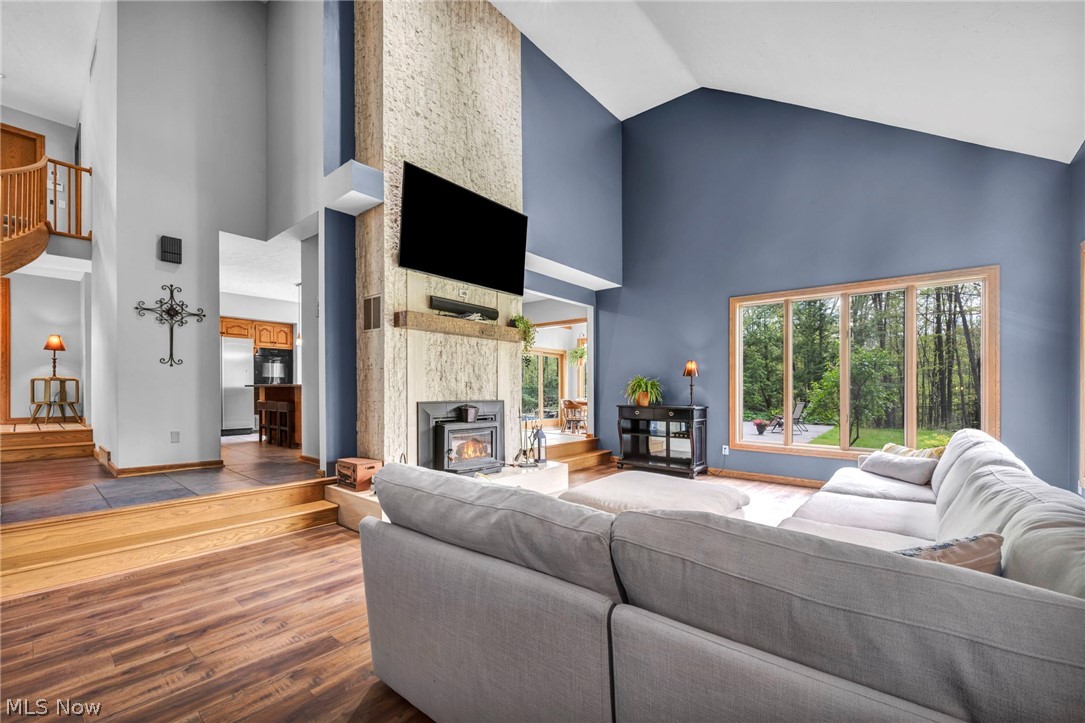 Forest Run - Residential