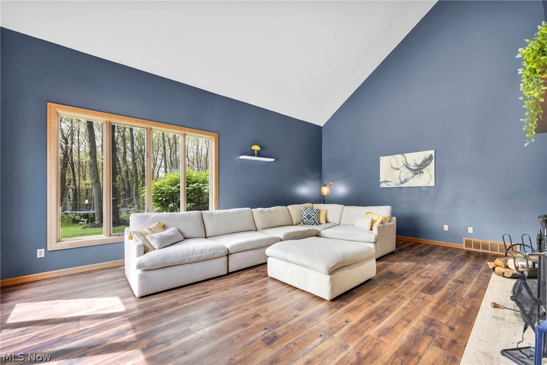 Forest Run - Residential
