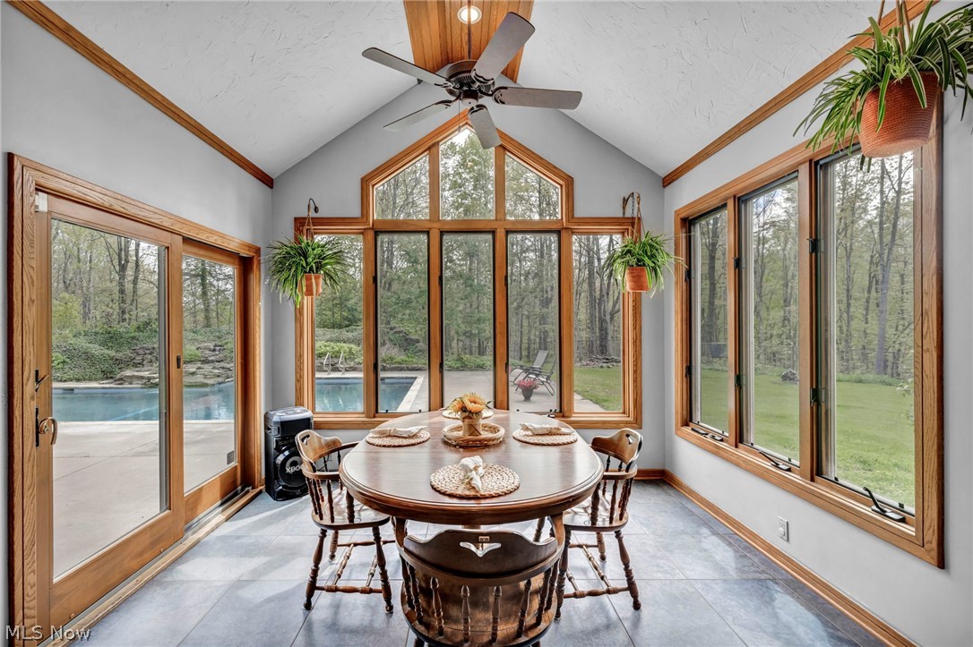 Forest Run - Residential