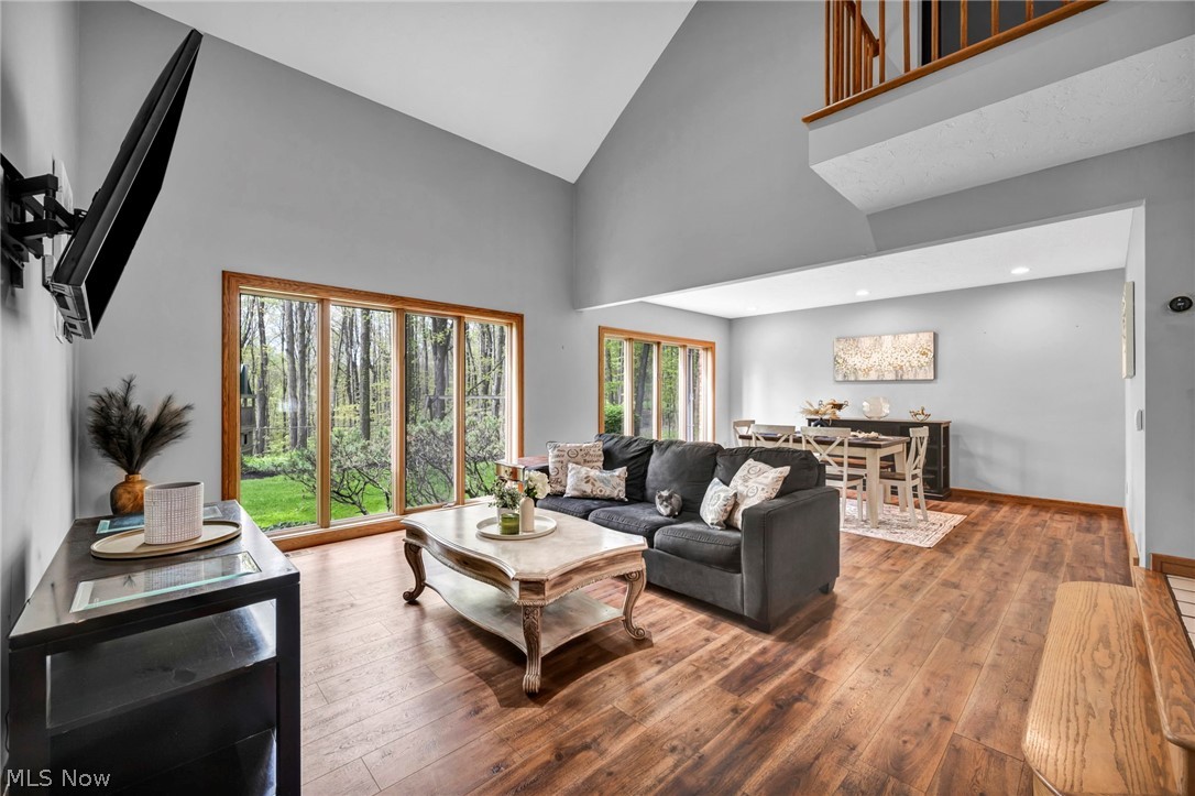 Forest Run - Residential