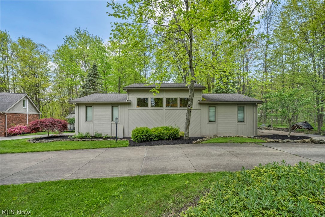 Forest Run - Residential