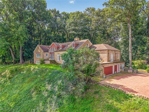 Tiny photo for 2715 Westdale Road NW, Canton, OH 44708 (MLS # 5237922)