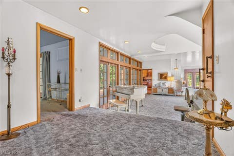 Tiny photo for 2715 Westdale Road NW, Canton, OH 44708 (MLS # 5237922)