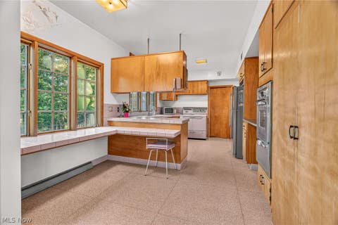Tiny photo for 2715 Westdale Road NW, Canton, OH 44708 (MLS # 5237922)