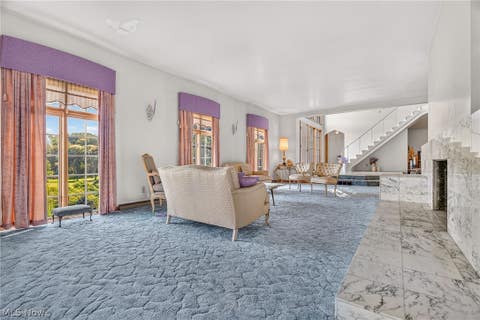 Tiny photo for 2715 Westdale Road NW, Canton, OH 44708 (MLS # 5237922)