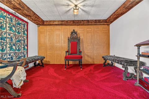 Tiny photo for 2715 Westdale Road NW, Canton, OH 44708 (MLS # 5237922)
