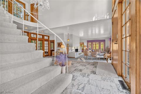 Tiny photo for 2715 Westdale Road NW, Canton, OH 44708 (MLS # 5237922)