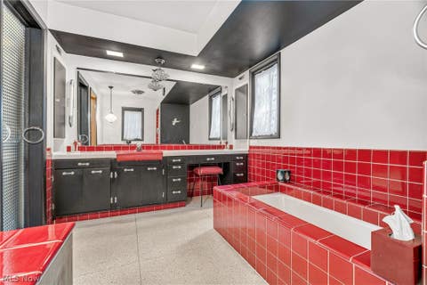 Tiny photo for 2715 Westdale Road NW, Canton, OH 44708 (MLS # 5237922)