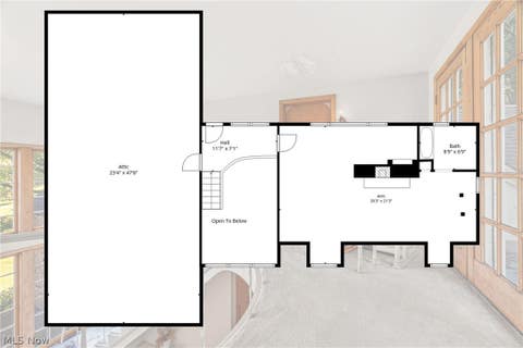 Tiny photo for 2715 Westdale Road NW, Canton, OH 44708 (MLS # 5237922)