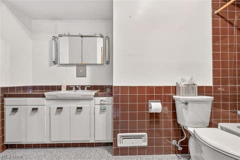 Tiny photo for 2715 Westdale Road NW, Canton, OH 44708 (MLS # 5237922)