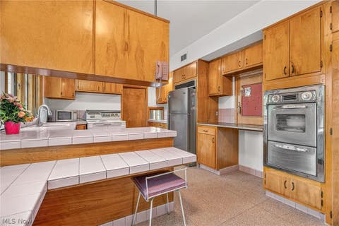 Tiny photo for 2715 Westdale Road NW, Canton, OH 44708 (MLS # 5237922)