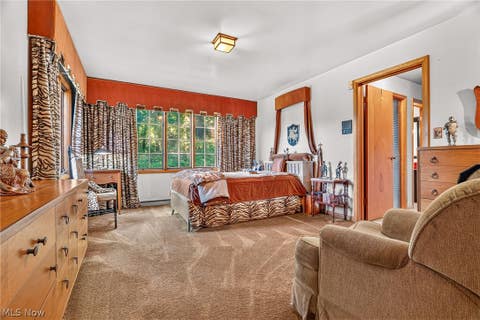 Tiny photo for 2715 Westdale Road NW, Canton, OH 44708 (MLS # 5237922)