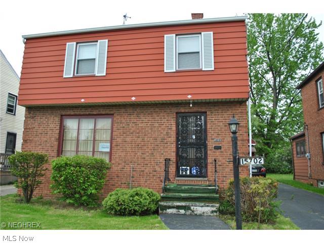 Don't miss this opportunity to own a clean, 3 bedroom/1.5 bathroom colonial home with 1222 sf which does not include the finished rec room in the basement. The enclosed glass sun room for your Spring, Summer and Fall enjoyment is a great place to hang out during the warmer months. Some windows have been replaced and the basement has glass block. There is plenty of storage including double closets in the Master bedroom. There is also ceramic tile in the upstairs bath. As an extra bonus and peace of mind, this home offers an Alarm System. The garage has a Genie opener for your convenience. This home does need some updating and repairs. Affordable price + 203k loan = A great home! Call for an appointment today!
