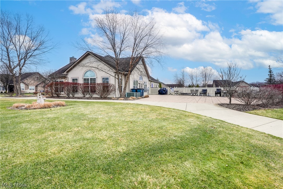 Tara At Barrington Estate - Residential