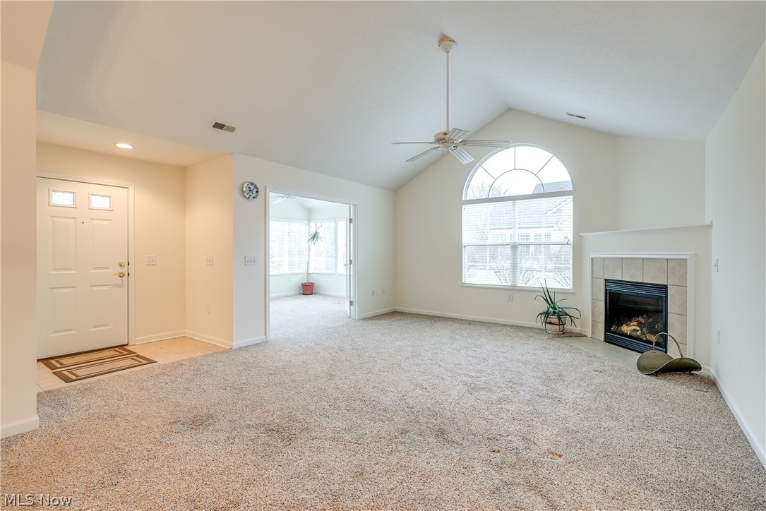 Tara At Barrington Estate - Residential