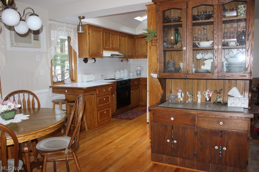 Pontius Road - Residential