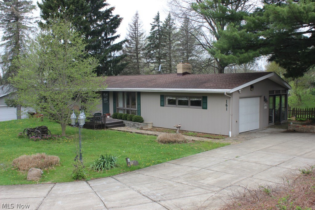 Pontius Road - Residential