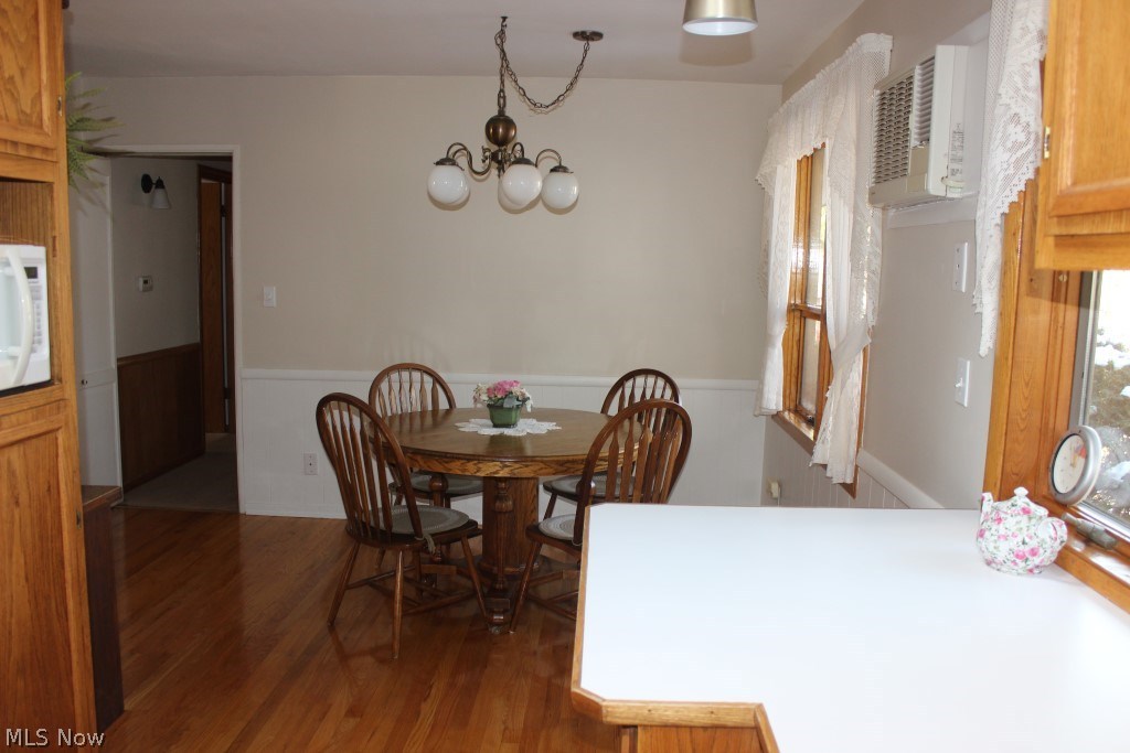 Pontius Road - Residential