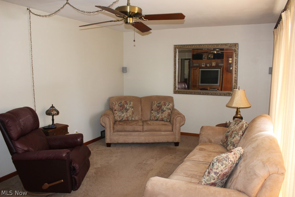 Pontius Road - Residential