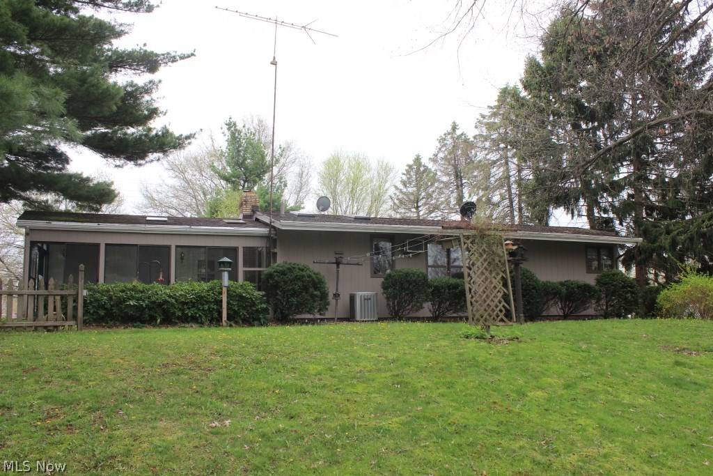 Pontius Road - Residential