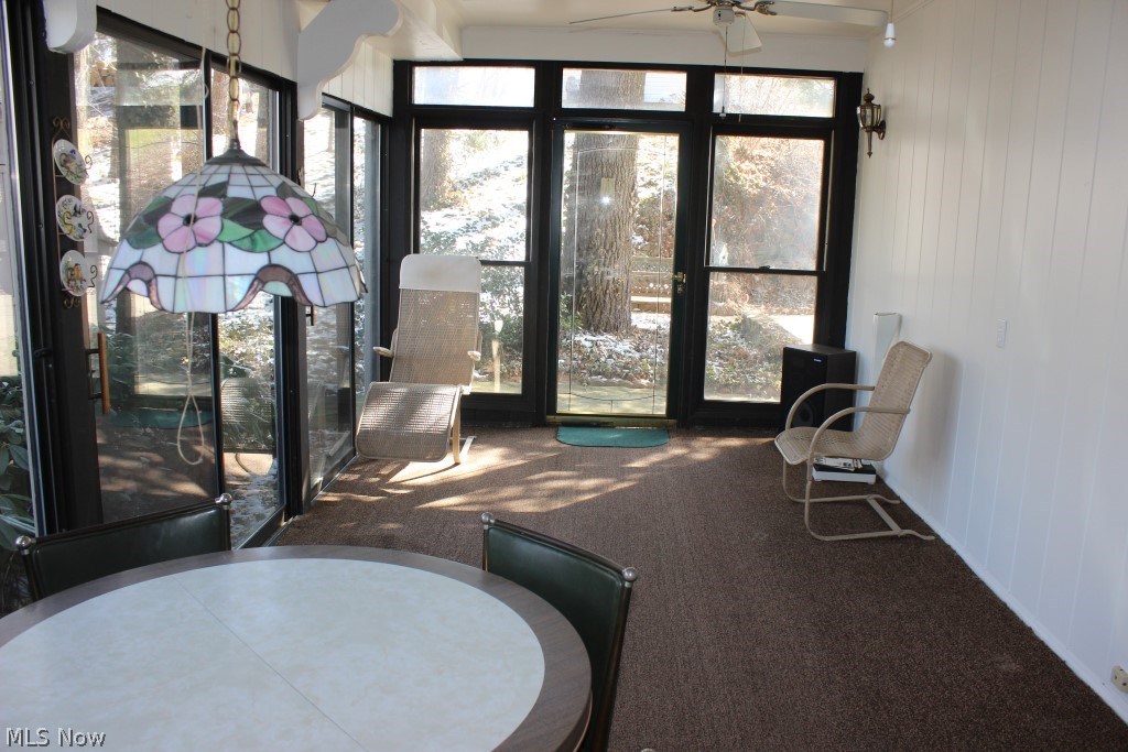 Pontius Road - Residential
