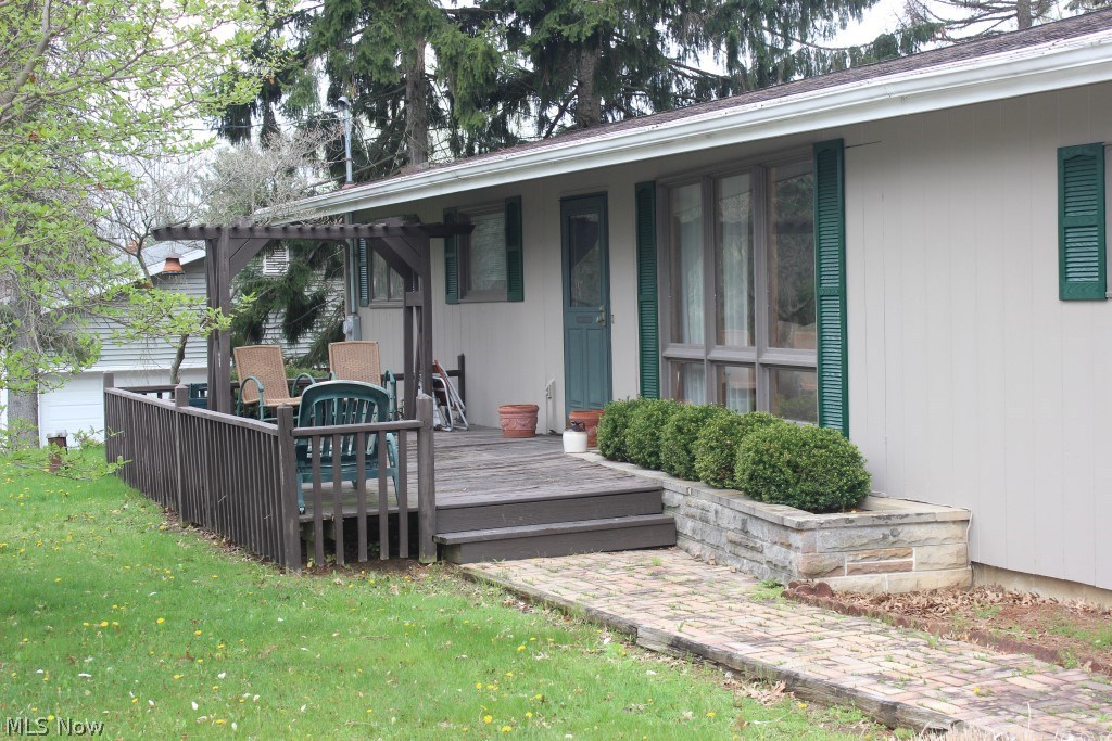 Pontius Road - Residential