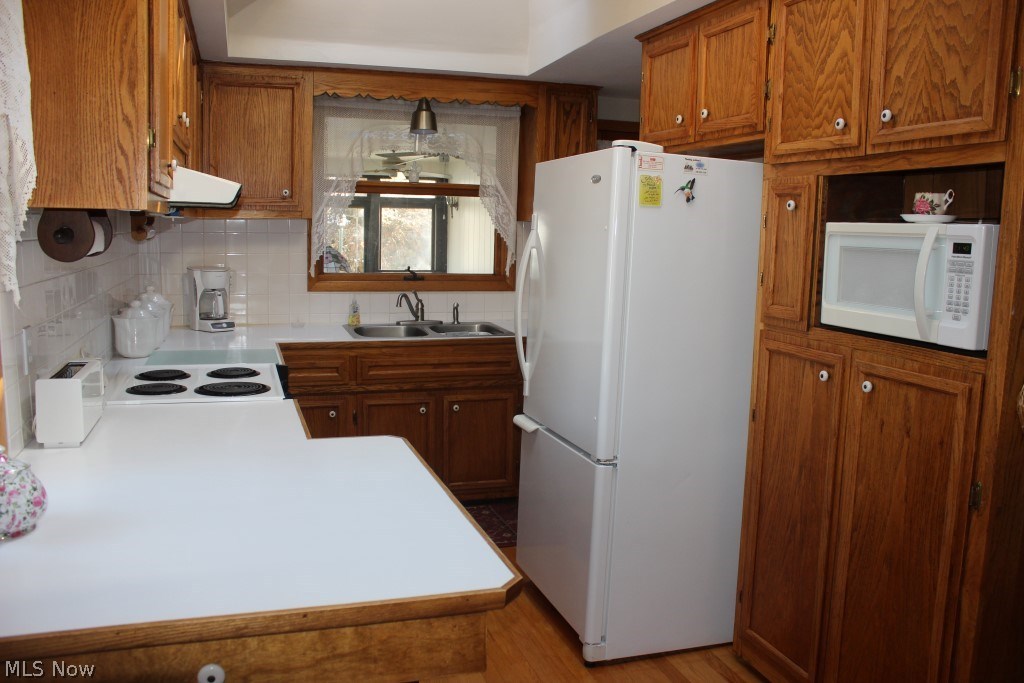 Pontius Road - Residential