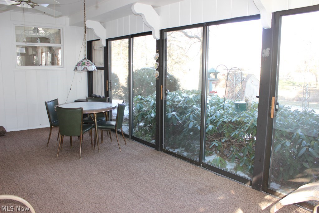 Pontius Road - Residential