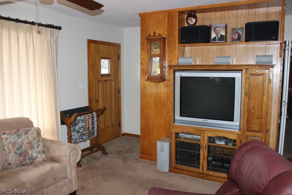 Pontius Road - Residential