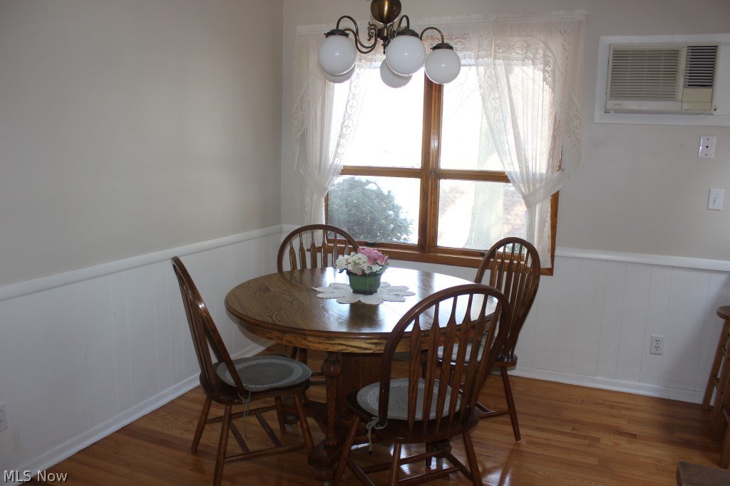 Pontius Road - Residential