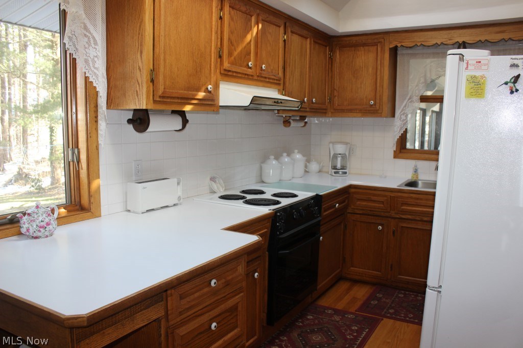 Pontius Road - Residential