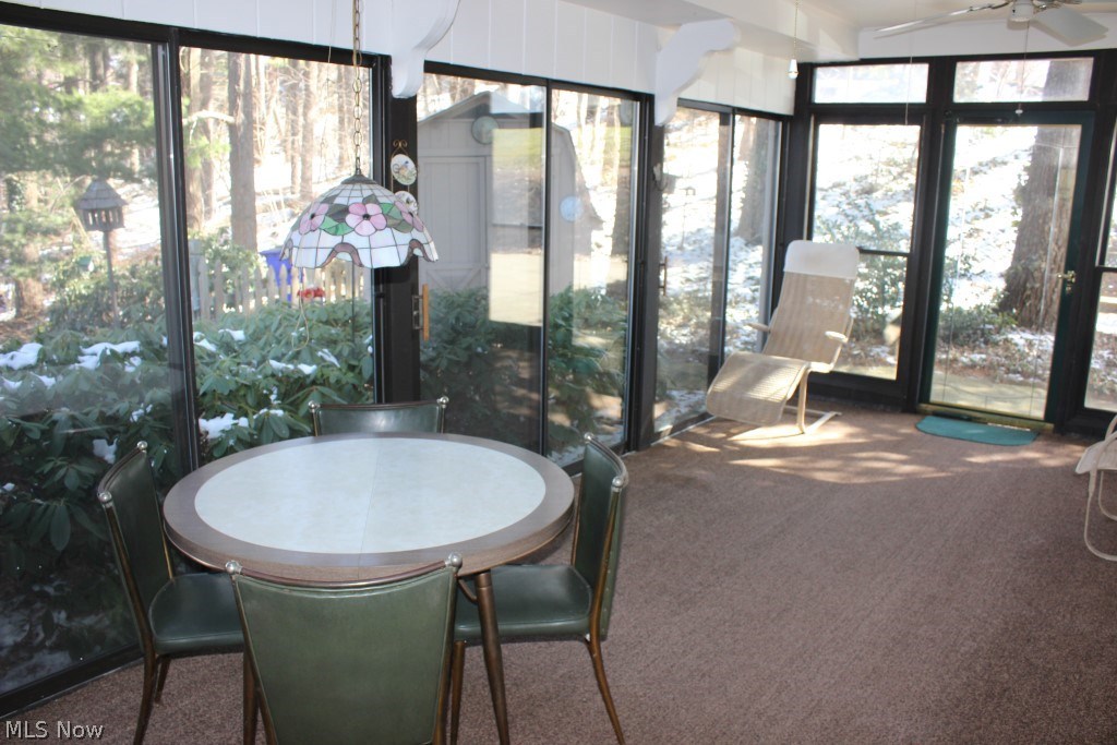 Pontius Road - Residential