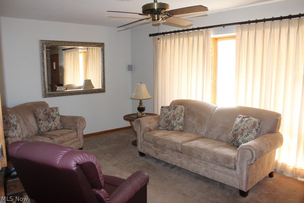 Pontius Road - Residential