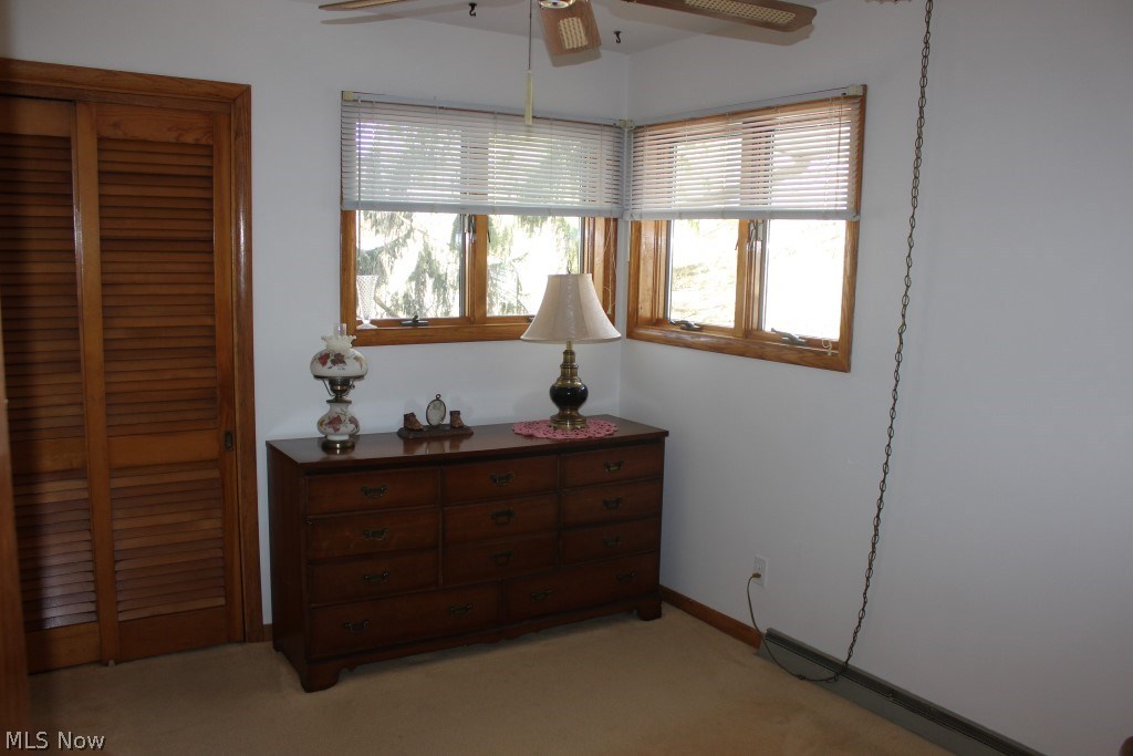 Pontius Road - Residential