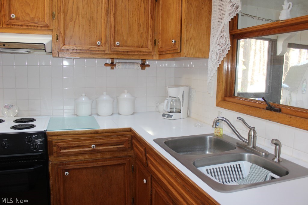 Pontius Road - Residential