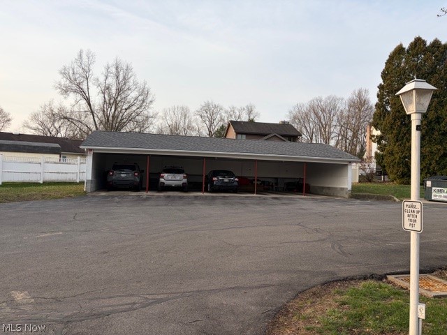 Pembrooke Condo - Residential