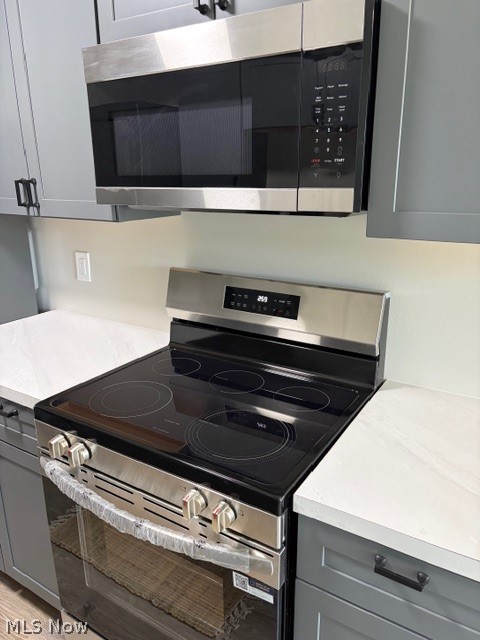 Pembrooke Condo - Residential