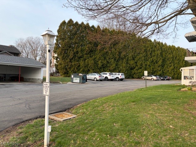 Pembrooke Condo - Residential