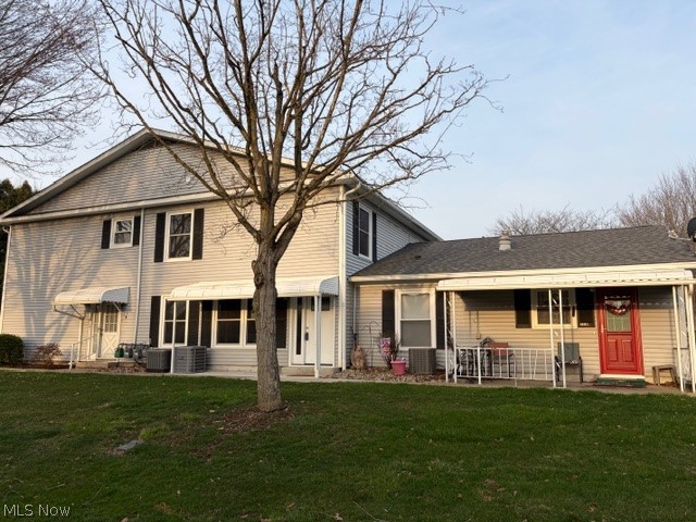 Pembrooke Condo - Residential