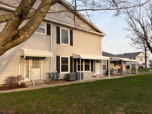 Pembrooke Condo - Residential