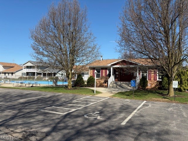 Pembrooke Condo - Residential